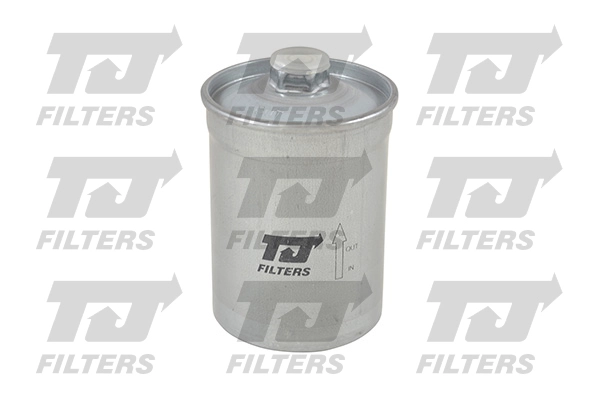 Топливный фильтр tj filters QUINTON HAZELL QFF0113