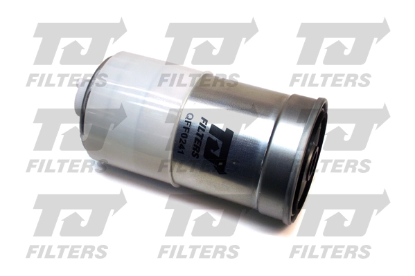 Топливный фильтр tj filters QUINTON HAZELL QFF0241