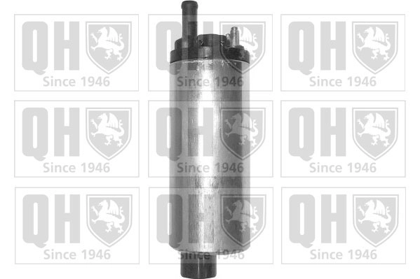 Топливный насос QUINTON HAZELL QFP674