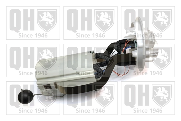 Элемент системы питания QUINTON HAZELL QFP774