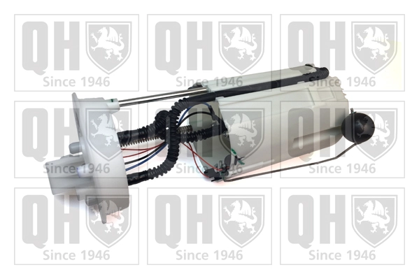 Элемент системы питания QUINTON HAZELL QFP777