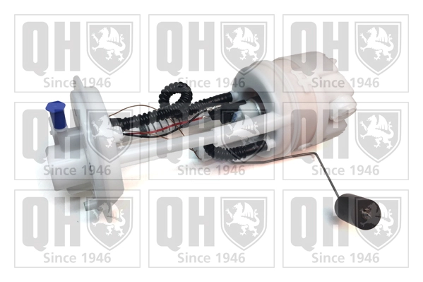 Элемент системы питания QUINTON HAZELL QFP877