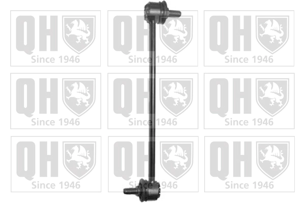 Тяга / стойка стабилизатор QUINTON HAZELL QLS1551S