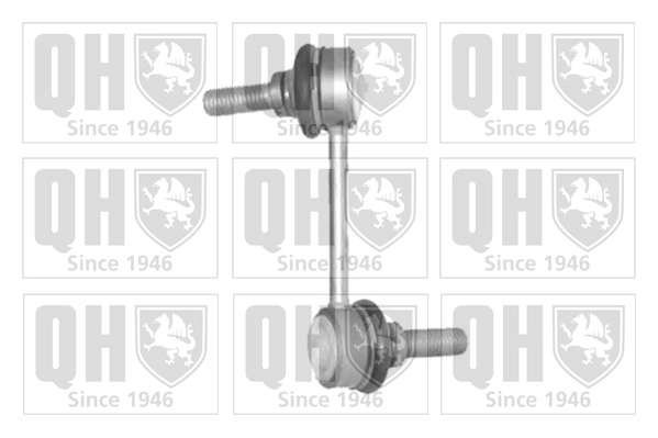 Тяга / стойка стабилизатор premium kit+ QUINTON HAZELL QLS3577S