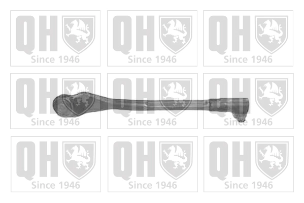 Отверстие рычага поперечная рулевая тяга QUINTON HAZELL QR9958S