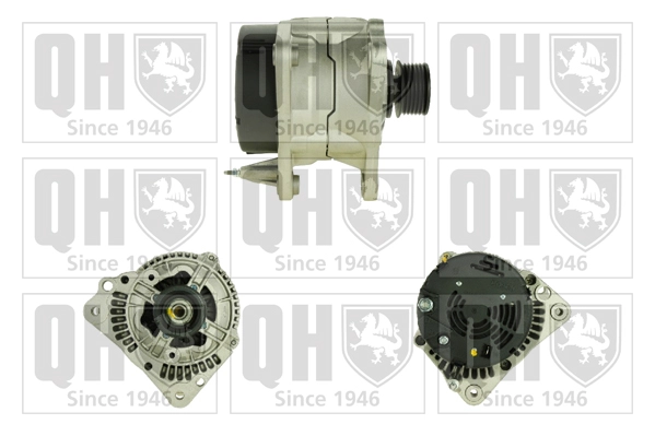 Генератор QUINTON HAZELL QRA2858