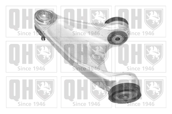 Рычаг независимой подвески колеса подвеска колеса QUINTON HAZELL QSA1785S