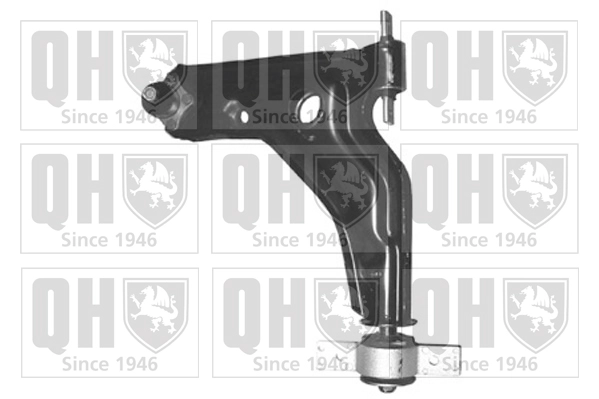 Рычаг независимой подвески колеса подвеска колеса QUINTON HAZELL QSA907S