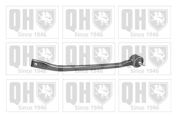 Рычаг независимой подвески колеса подвеска колеса QUINTON HAZELL QSJ3382S