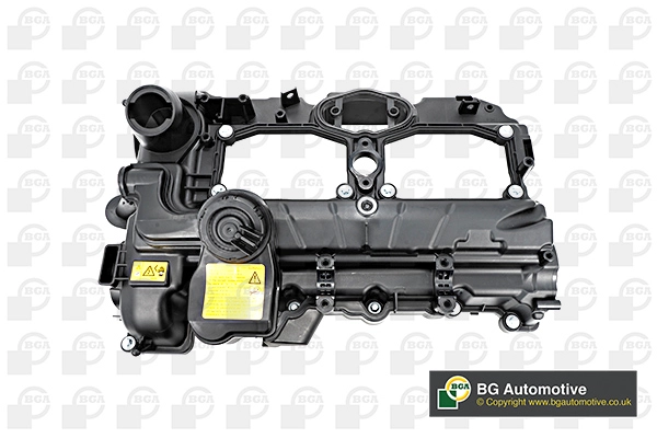 Крышка головки цилиндра BGA RC0927