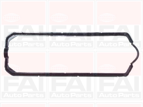 Прокладка крышка головки цилиндра FAI AUTOPARTS RC534S