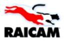 Комплект сцепления RAICAM RC8385