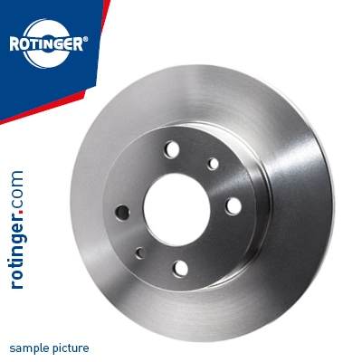 Тормозной диск ROTINGER RT 1470