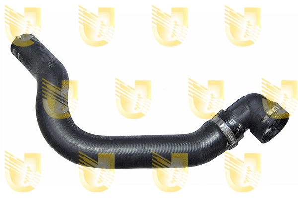 Шланг радиатора UNIGOM S2466