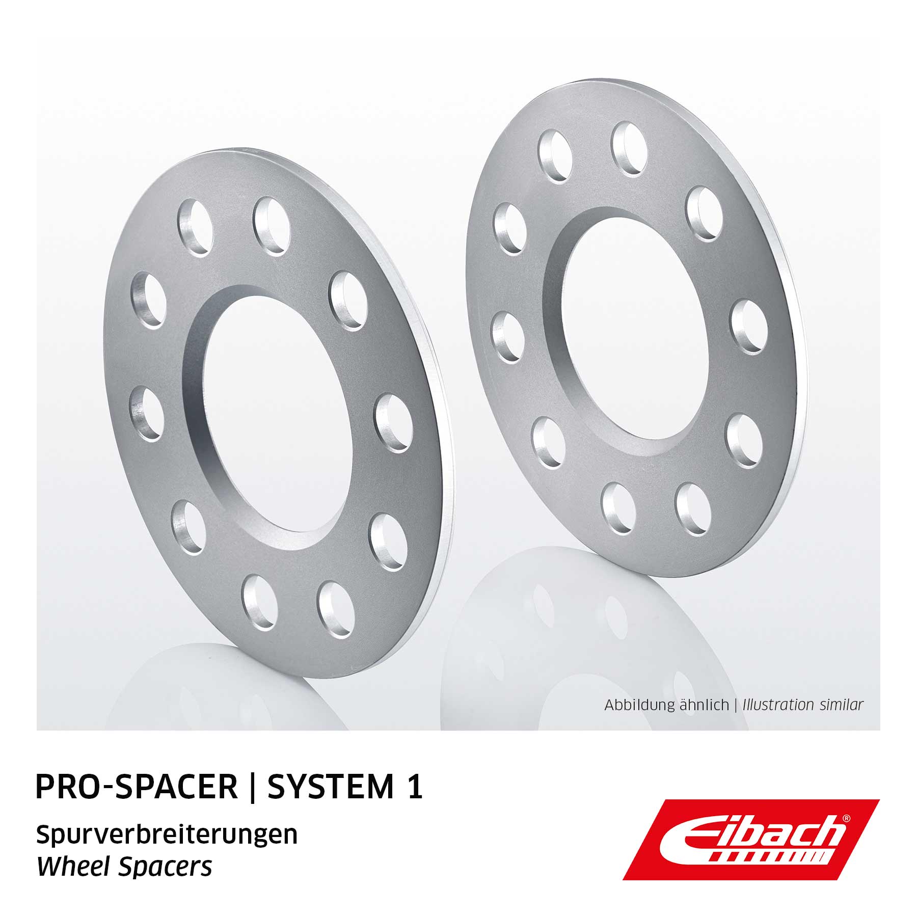 Расширение колеи pro-spacer EIBACH S90-1-05-011