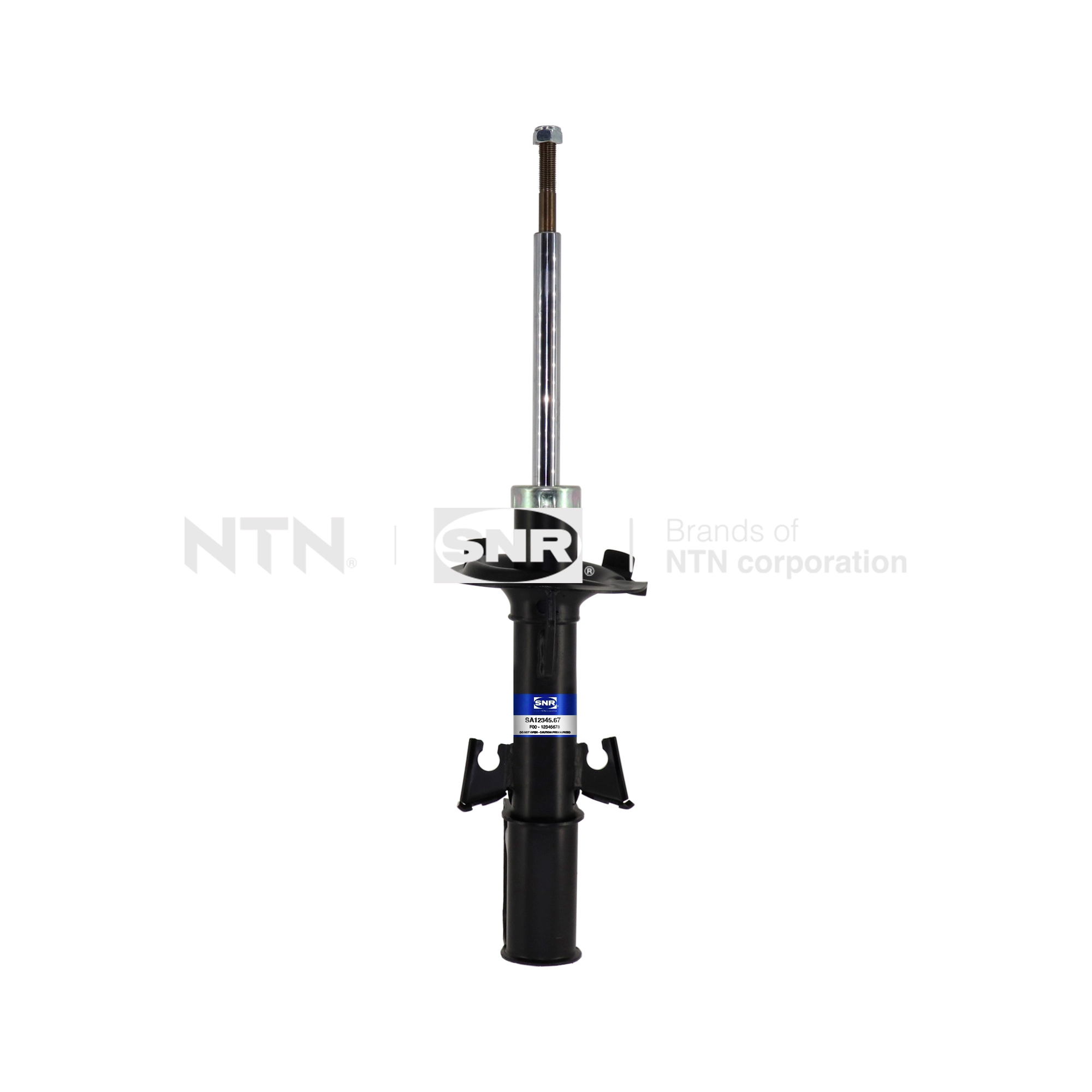 Амортизатор SNR SA65143.06