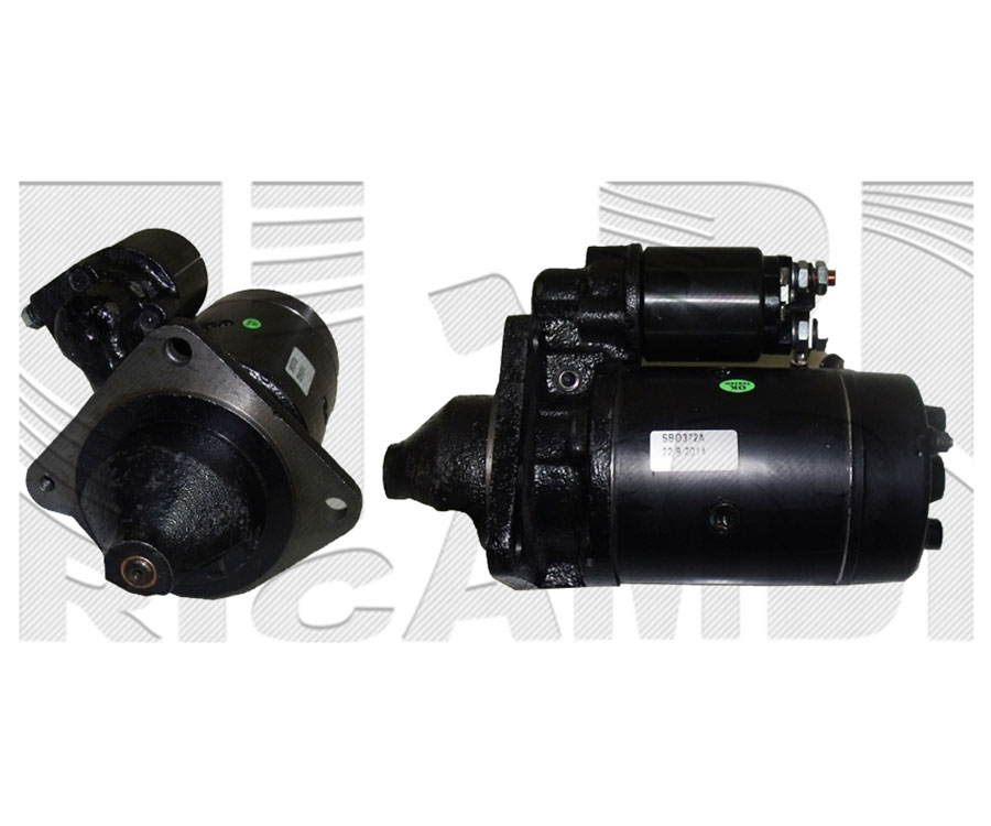 Стартер AUTOTEAM SBO372A