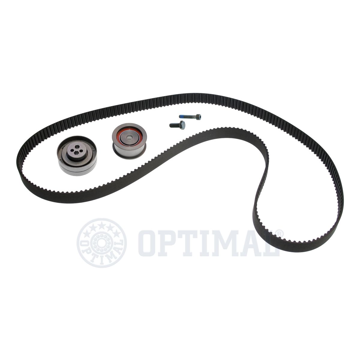 Комплект ремня грм OPTIMAL SK-1376