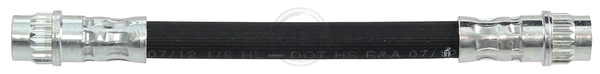 Тормозной шланг A.B.S. SL 6280