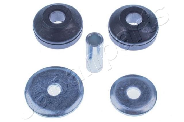 Опора стойки амортизатора JAPANPARTS SM0068
