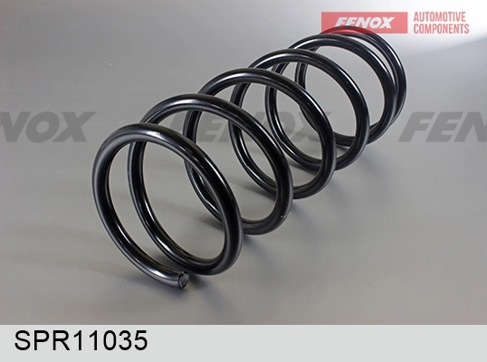 Пружина ходовой части FENOX SPR11035