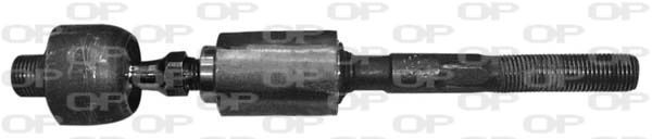 Осевой шарнир рулевая тяга OPEN PARTS SSJ1006.11