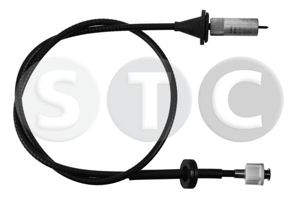 Тросик спидометра STC T480529