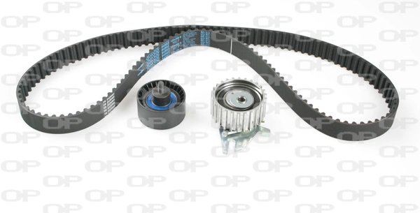 Комплект ремня грм reinforced (hsn) OPEN PARTS TBK5115.01