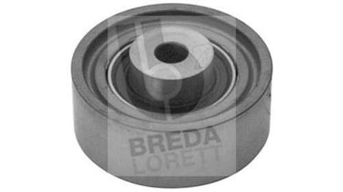 Паразитный / ведущий ролик зубчатый ремень BREDA LORETT TDI3135