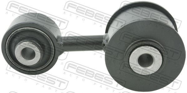 Подвеска двигатель FEBEST TM-ACV36LH