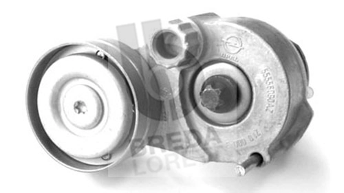 Натяжитель ремня клиновой зубча BREDA LORETT TOA3685