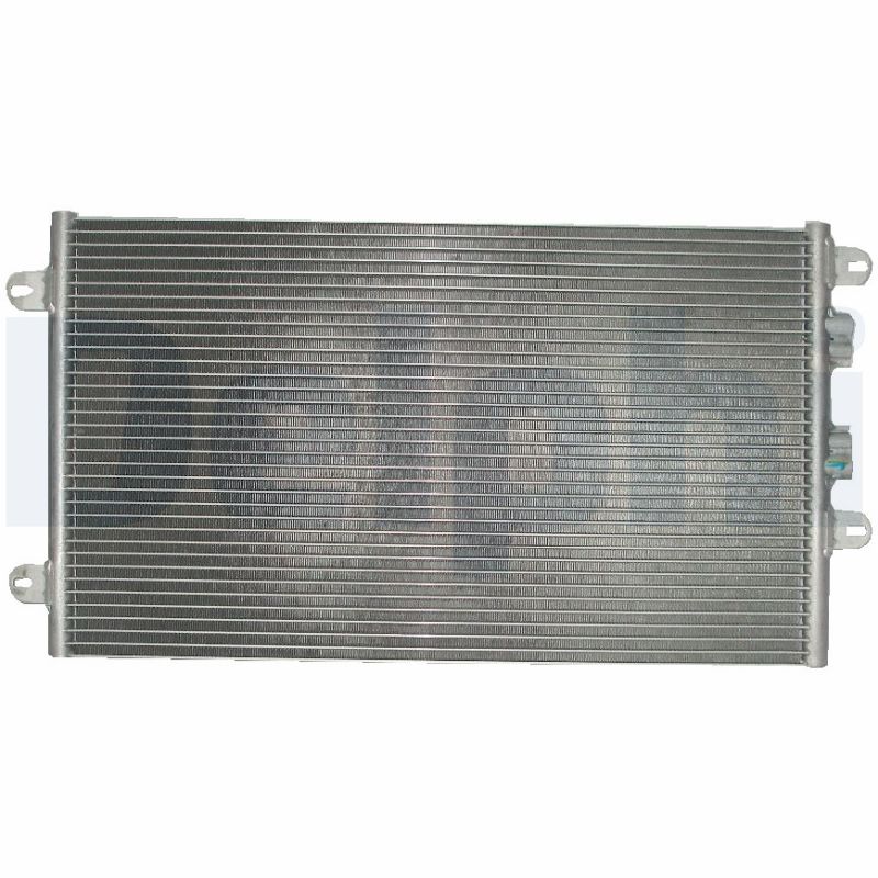 Конденсатор кондиционер DELPHI TSP0225230