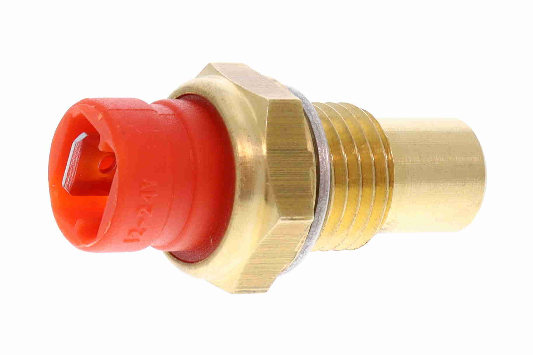 Датчик температура охлаждающей жидкости original vemo quality VEMO V24-72-0029