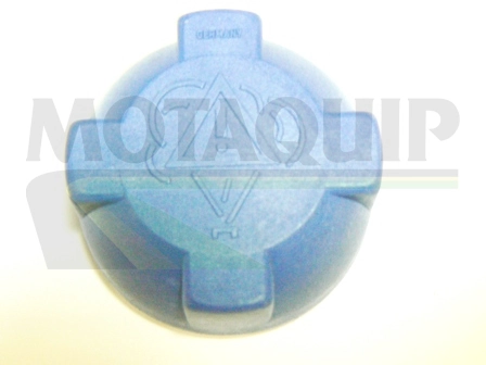 Крышка резервуар охлаждающей жидкости MOTAQUIP VCR214