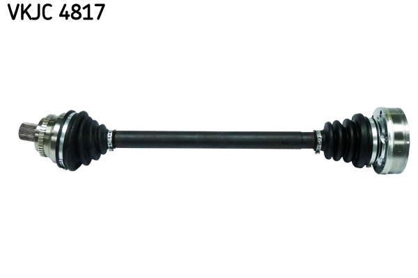 Приводной вал SKF VKJC 4817