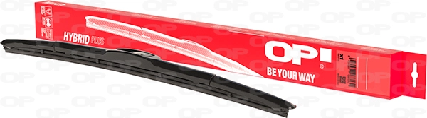 Щетка стеклоочистителя hybrid OPEN PARTS WBH0021.00