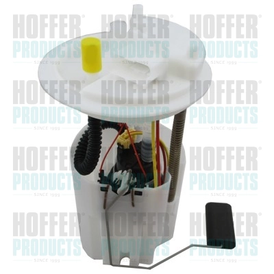 Элемент системы питания WILMINK GROUP WG1013028