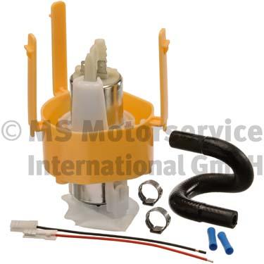 Топливный насос WILMINK GROUP WG1026194