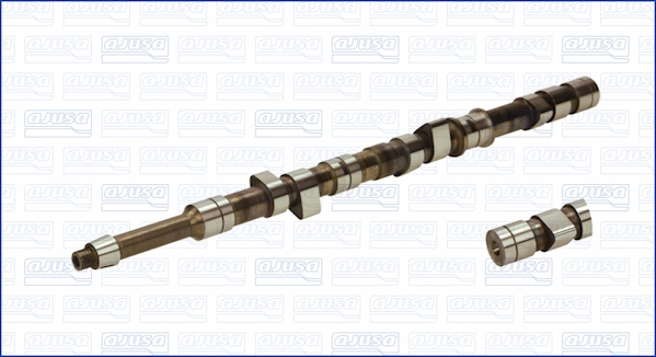 Распредвал WILMINK GROUP WG1171291
