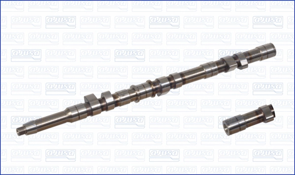 Распредвал WILMINK GROUP WG1171301