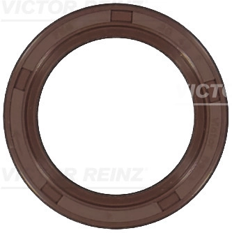 Уплотняющее кольцо коленчатый вал WILMINK GROUP WG1249890