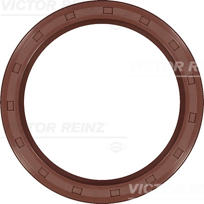 Уплотняющее кольцо коленчатый вал WILMINK GROUP WG1250440