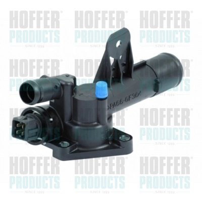 Термостат охлаждающая жидкость WILMINK GROUP WG1409356
