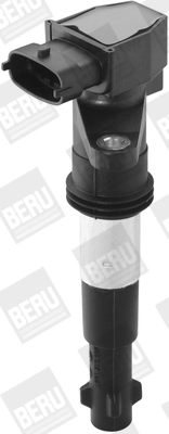 Катушка зажигания WILMINK GROUP WG1487610
