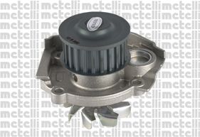 Водяной насос охлаждение двигателя WILMINK GROUP WG1790382