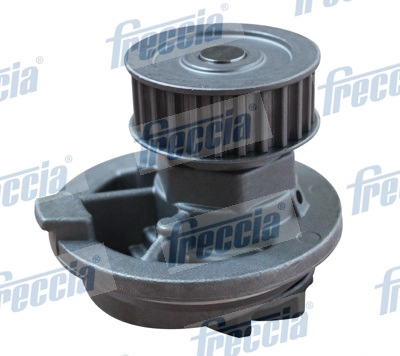 Водяной насос охлаждение двигателя FRECCIA WP0240