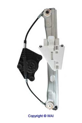 Стеклоподъемник WAI WPR2151LB