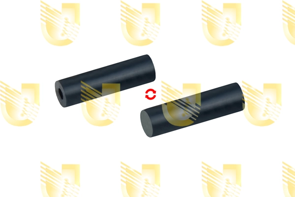 Колпачок утечка топлива UNIGOM X40271