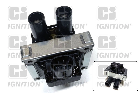 Катушка зажигания ci QUINTON HAZELL XIC8099