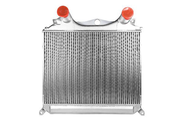 Интеркулер ZENTPARTS Z12519